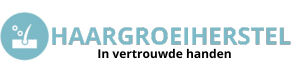 Haargroeiherstel Logo